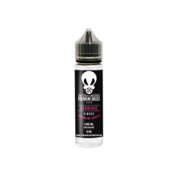 SCARFACE HIGH CREEK SIGNATURE