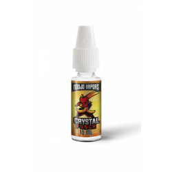 CRYSTAL PUNCH MODJO VAPORS