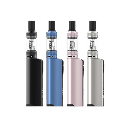 FULL KIT Q16 JUSTFOG PRO