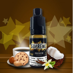 SUPRÊME PREMIUM ELIQUID FRANCE