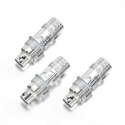 LOT DE 5 MECHES COSMO VAPTIO