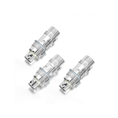 Pack De 5 Rsistances Vaptio Cosmo C4 DL Mesh 0.7 Ohm - Pour Cigarette  lectronique, Sans Nicotine