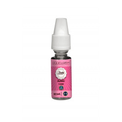 PACK DE 10 BUBBLE GUM TASTY COLLECTION LIQUIDAROM
