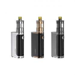 COFFRET NAUTILUS GT 75 W MARQUE ASPIRE