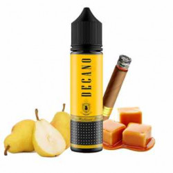 DECANO 50ml/0mg SANS NICOTINE ELIQUID FRANCE