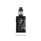 COFFRET SCAR 18 230W  FLUID BLACK WHITE