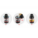 COFFRET SCAR 18 230W  Remplissage du clearomiseur TFV9