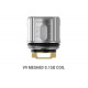 COFFRET SCAR 18 230W  Meshed 0,15 ohms