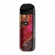 POD NORD 2 SMOKTECH 1500 MAH RED STABILIZING WOOD