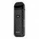 POD NORD 2 SMOKTECH 1500 MAH BLACK COBRA