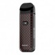 POD NORD 2 SMOKTECH 1500 MAH RED