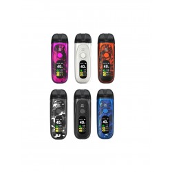 POZZ X 1400mAh SMOKTECH