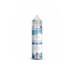 LIQUID'ARÔM  MENTHE POLAIRE 50ML/0MG SANS NICOTINE