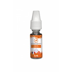 LIQUID'AROM MELON ABRICOT