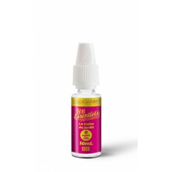 LA FRAISE DU JARDIN 10ML LES ESSENTIELS LIQUIDAROM