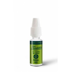 LA MENTHE DE SAISON 10ML "LES ESSENTIELS"