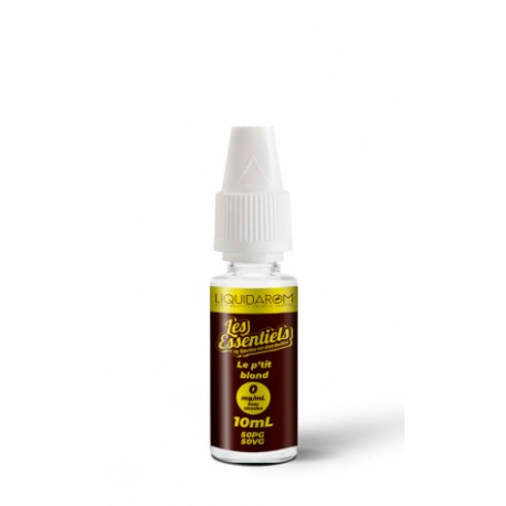 LE P'TIT BLOND "LES ESSENTIELS" LIQUIDAROM QUALIT CERTIFIE