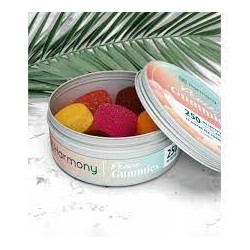 PEACE GUMMIES CBD 250MG BOÎTE DE 10 BONBONS HARMONY