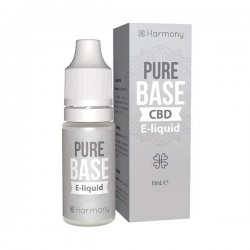 BOOSTER 10ML BASE NEUTRE 1000MG CBD HARMONY