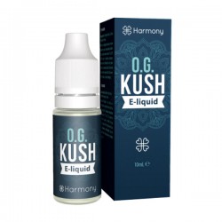 OG KUSH CBD 10ML HARMONY