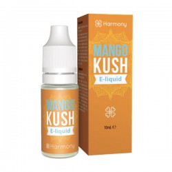 MANGO KUSH CBD 10ML HARMONY