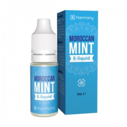 MOROCCAN MINT CBD 10ML HARMONY