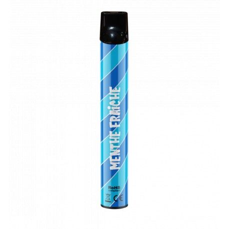 LIQUIDEO WPUFF MENTHE FRAÎCHE