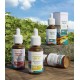 PREMIUM CBD OIL BROAD SPECTRUM HARMONY