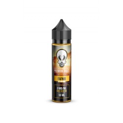 FAFNIR HIGH CREEK SIGNATURE 50ML SANS NICOTINE