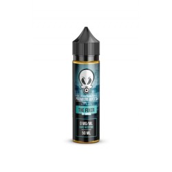 THE FIXER HIGH CREEK SIGNATURE SANS NICOTINE 50ML