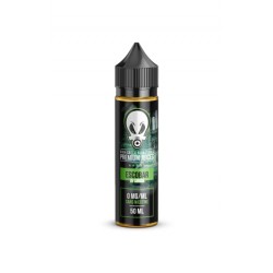 SCARFACE HIGH CREEK SIGNATURE  SANS NICOTINE 50ML