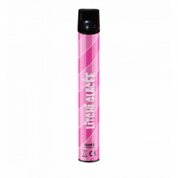 LIQUIDEO WPUFF LITCHI GLACÉ 600 PUFFS