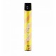 LIQUIDEO WPUFF PÊCHE CITRON 600 PUFFS