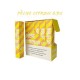 LIQUIDEO PACK DE 10 WPUFFS PÊCHE CITRON 600 PUFFS