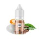 CAFÉ CRÈME 10ML TASTY COLLECTION LIQUIDAROM