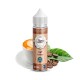 CAFÉ CRÈME 50ML TASTY COLLECTION LIQUIDAROM