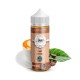 CAFÉ CRÈME 100ML TASTY COLLECTION LIQUIDAROM