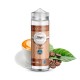 CAFÉ CRÈME 200ML TASTY COLLECTION LIQUIDAROM