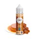 CRÈME CARAMEL 50ML TASTY COLLECTION LIQUIDAROM