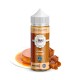 CRÈME CARAMEL 100ML TASTY COLLECTION LIQUIDAROM