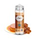 CRÈME CARAMEL 200ML TASTY COLLECTION LIQUIDAROM