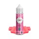 BUBBLE GUM 50ML TASTY COLLECTION LIQUIDAROM