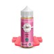 BUBBLE GUM 100ML TASTY COLLECTION LIQUIDAROM