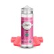 BUBBLE GUM 200ML TASTY COLLECTION LIQUIDAROM