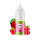 POMME FRAMBOISE 10ML TASTY COLLECTION LIQUIDAROM