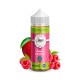 POMME FRAMBOISE 100ML TASTY COLLECTION LIQUIDAROM