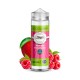 POMME FRAMBOISE 200ML TASTY COLLECTION LIQUIDAROM