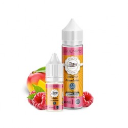 MANGUE FRAMBOISE TASTY COLLECTION LIQUIDAROM