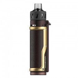 POD ARGUS PRO DARK TITANIUM GOLD