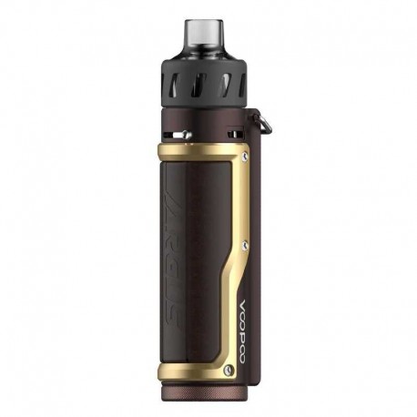 POD ARGUS PRO DARK TITANIUM GOLD